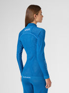 Maillot thermique col roulé Elevatyon Biomorph