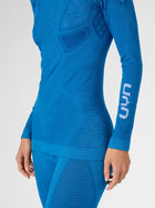 Maillot thermique col roulé Elevatyon Biomorph