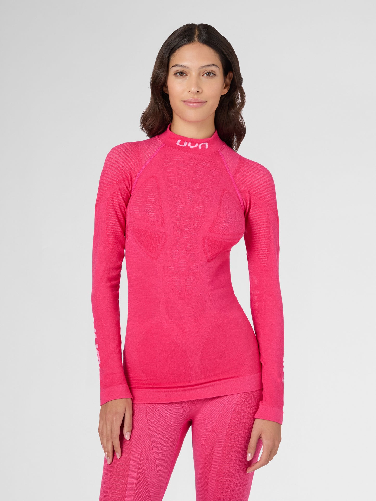 Elevatyon Biomorph Turtleneck Thermal Jersey