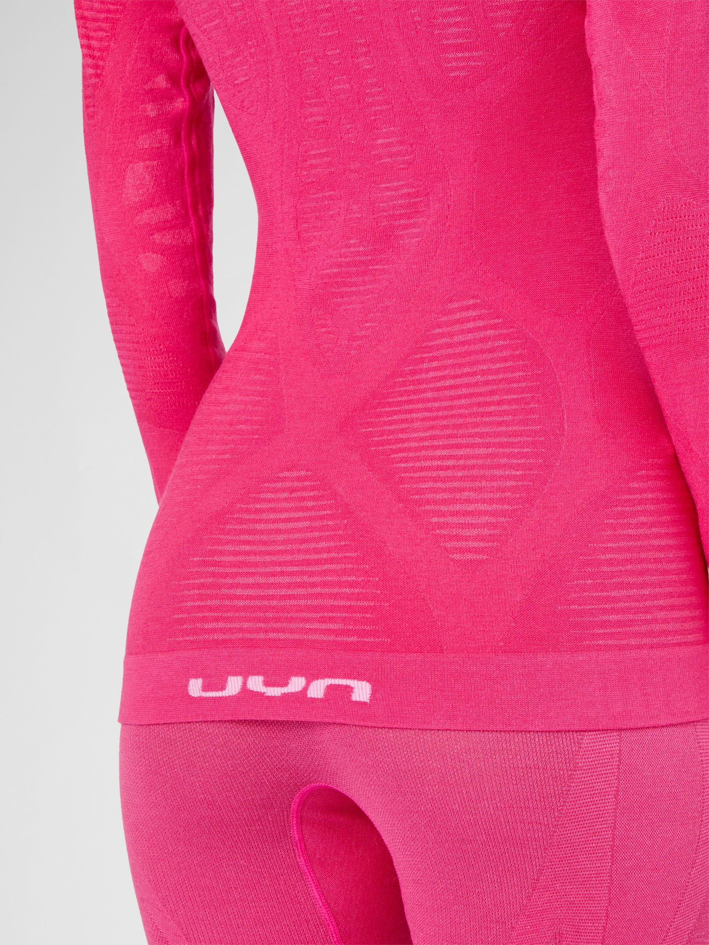 Elevatyon Biomorph Turtleneck Thermal Jersey