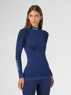 Maillot thermique col roulé Elevatyon Biomorph
