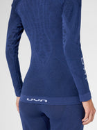 Maillot thermique col roulé Elevatyon Biomorph