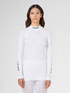 Maillot thermique col roulé Elevatyon Biomorph