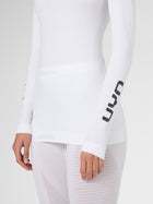 Maillot thermique col roulé Elevatyon Biomorph
