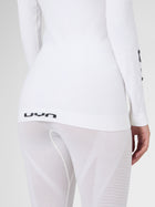 Maillot thermique col roulé Elevatyon Biomorph