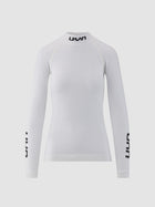 Maillot térmico de cuello alto Elevatyon Biomorph