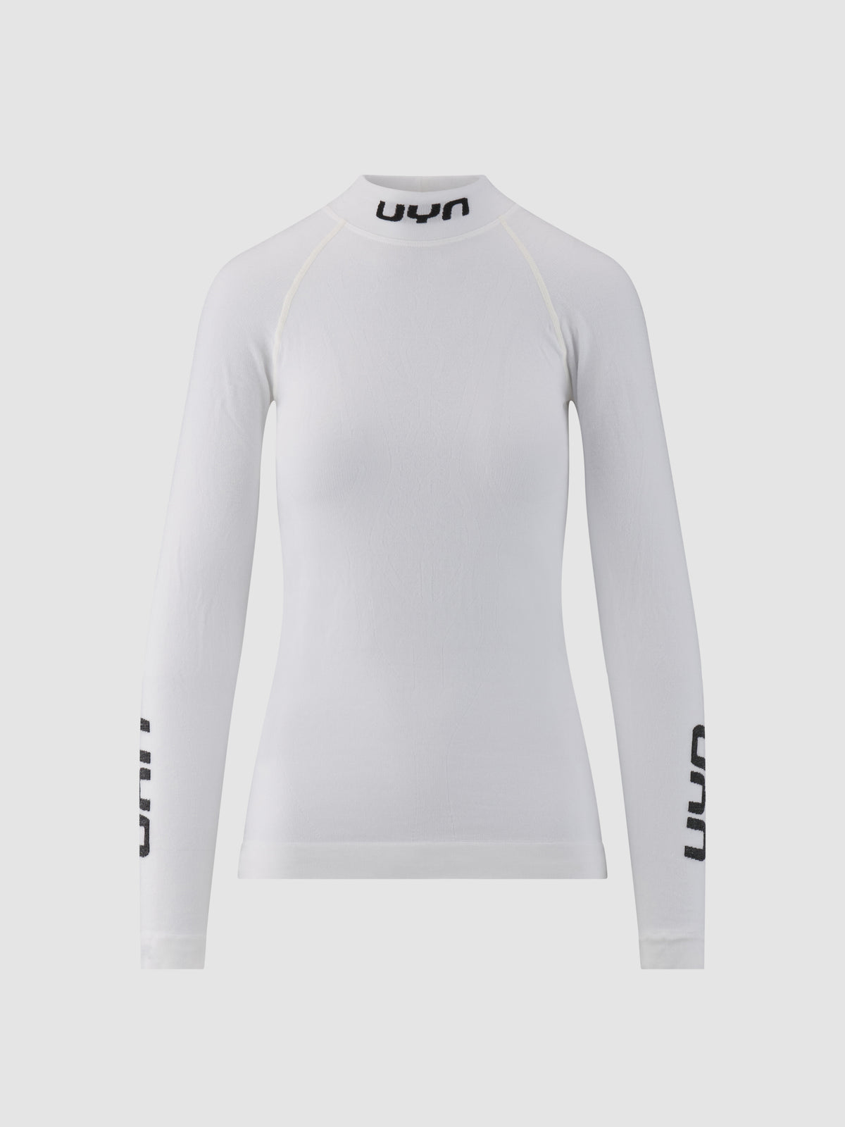 Maillot térmico de cuello alto Elevatyon Biomorph