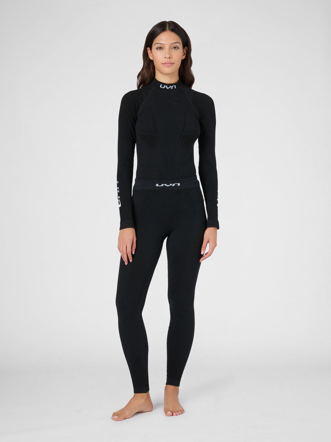Pantaloni termici Elevatyon Biomorph