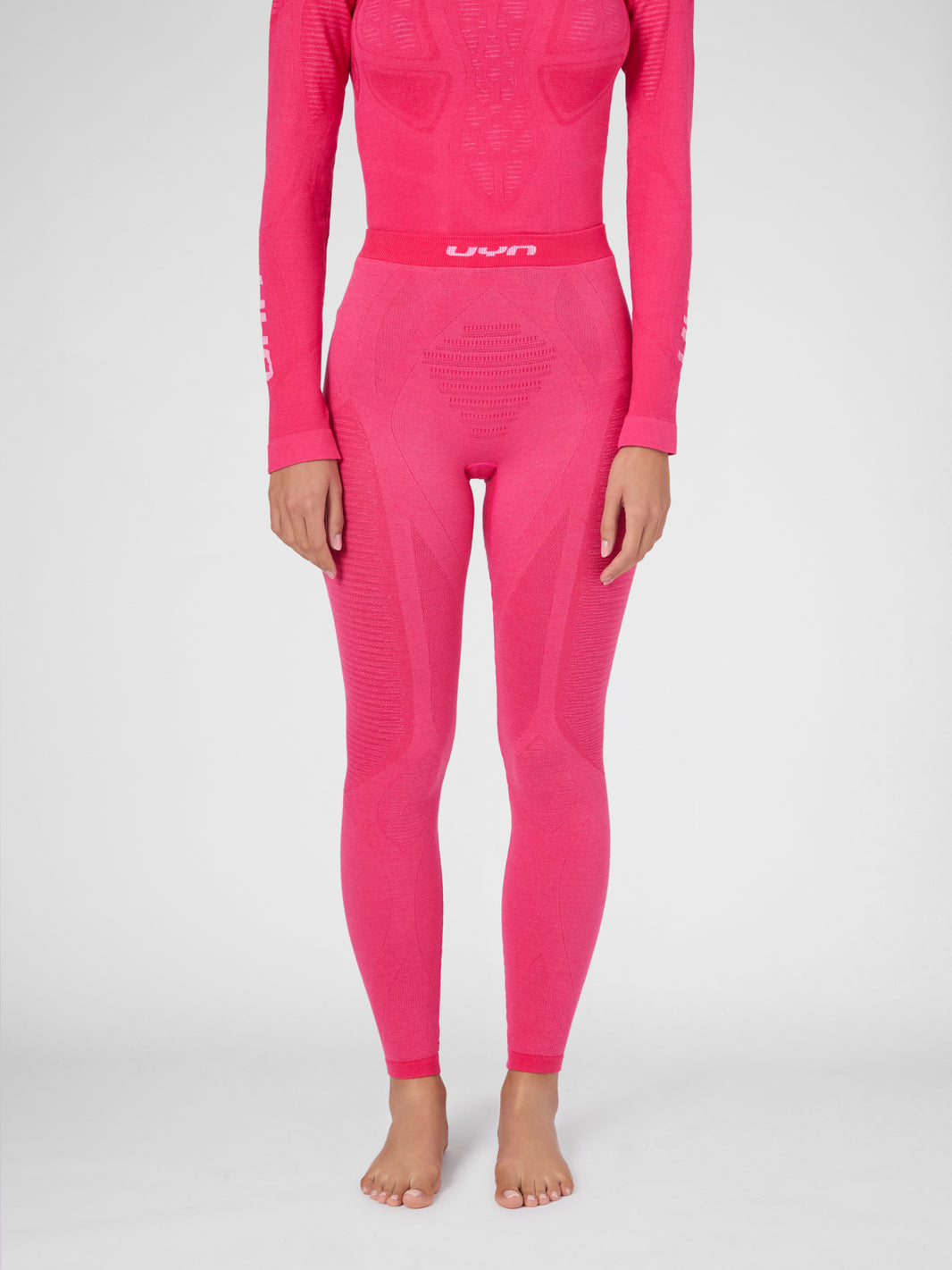 Pantaloni termici Elevatyon Biomorph