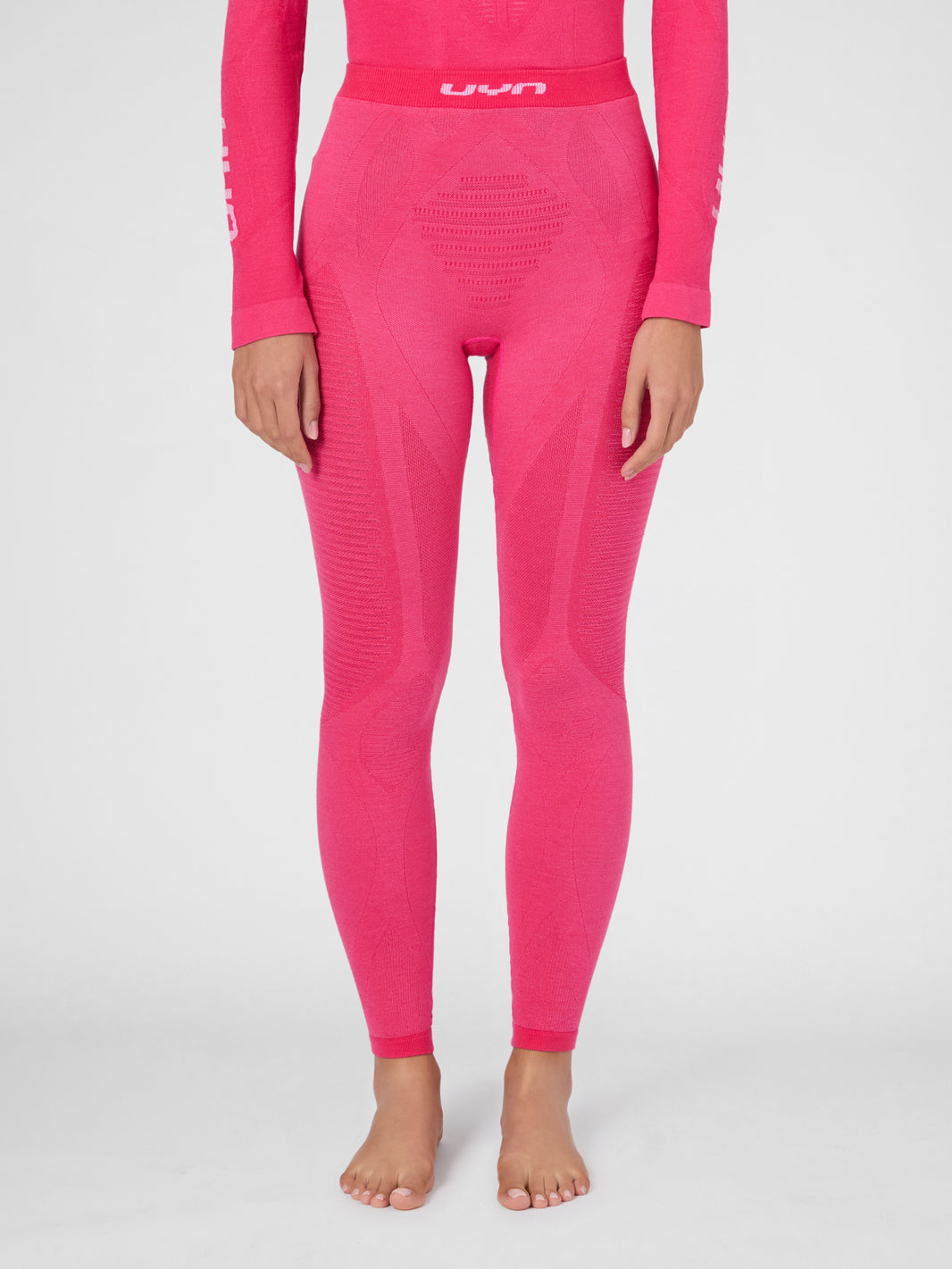 Elevatyon Biomorph Thermal Pants