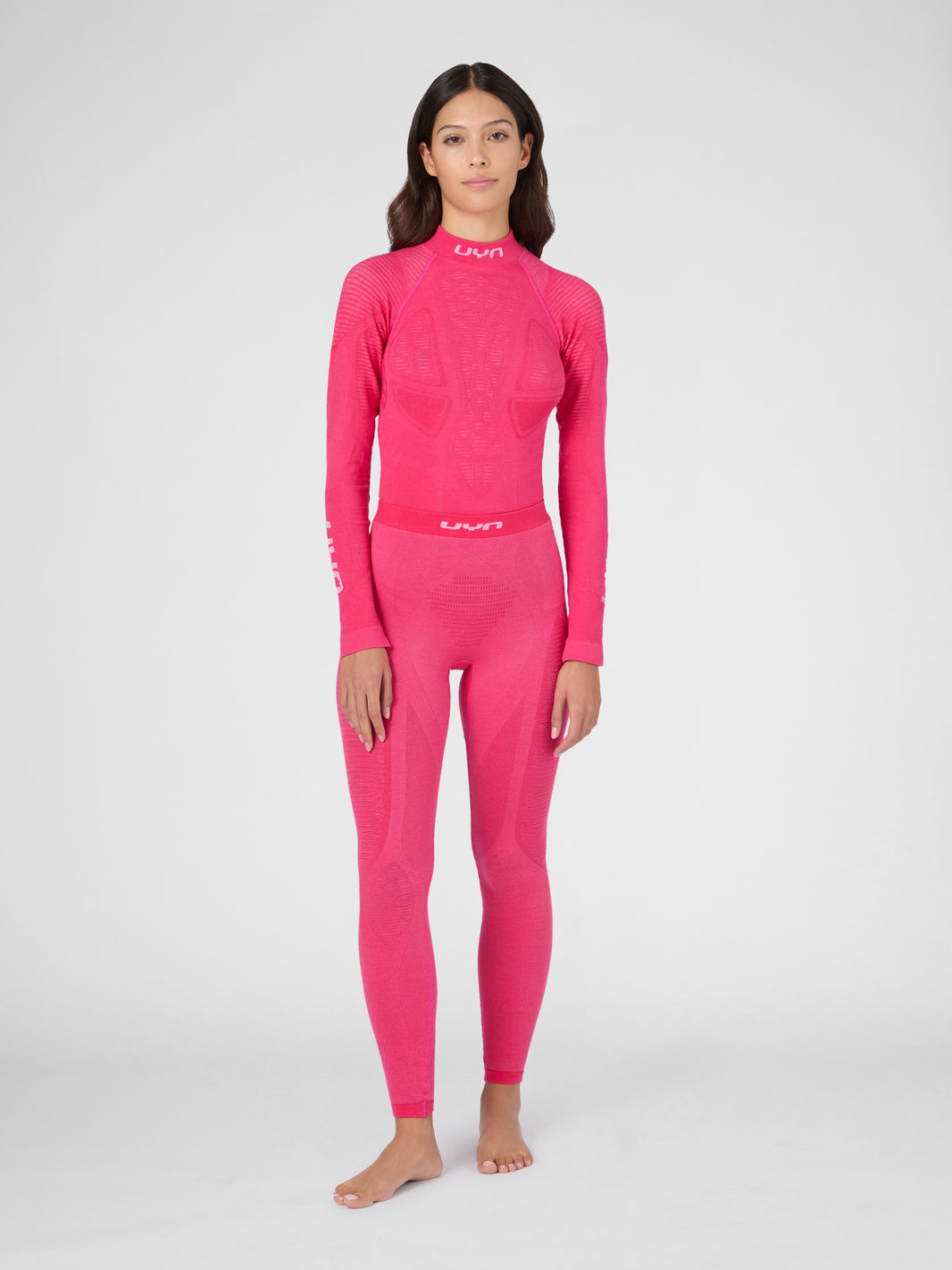 Pantaloni termici Elevatyon Biomorph