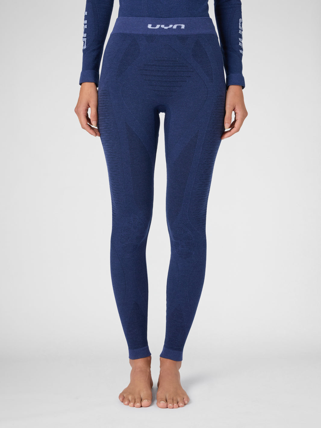 Pantaloni termici Elevatyon Biomorph