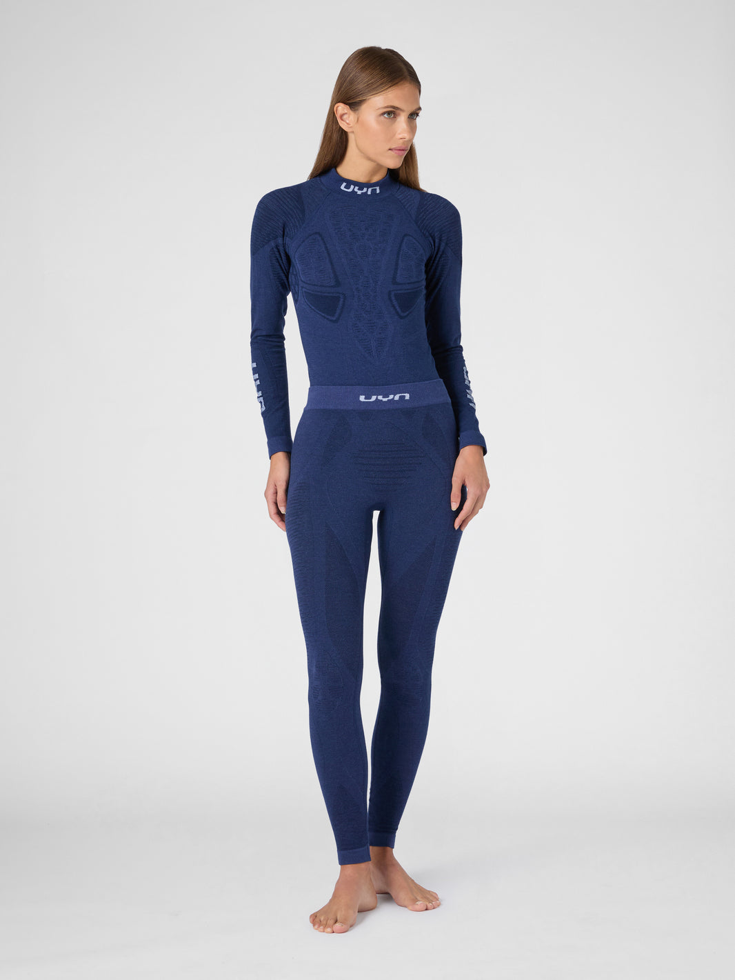 Pantaloni termici Elevatyon Biomorph