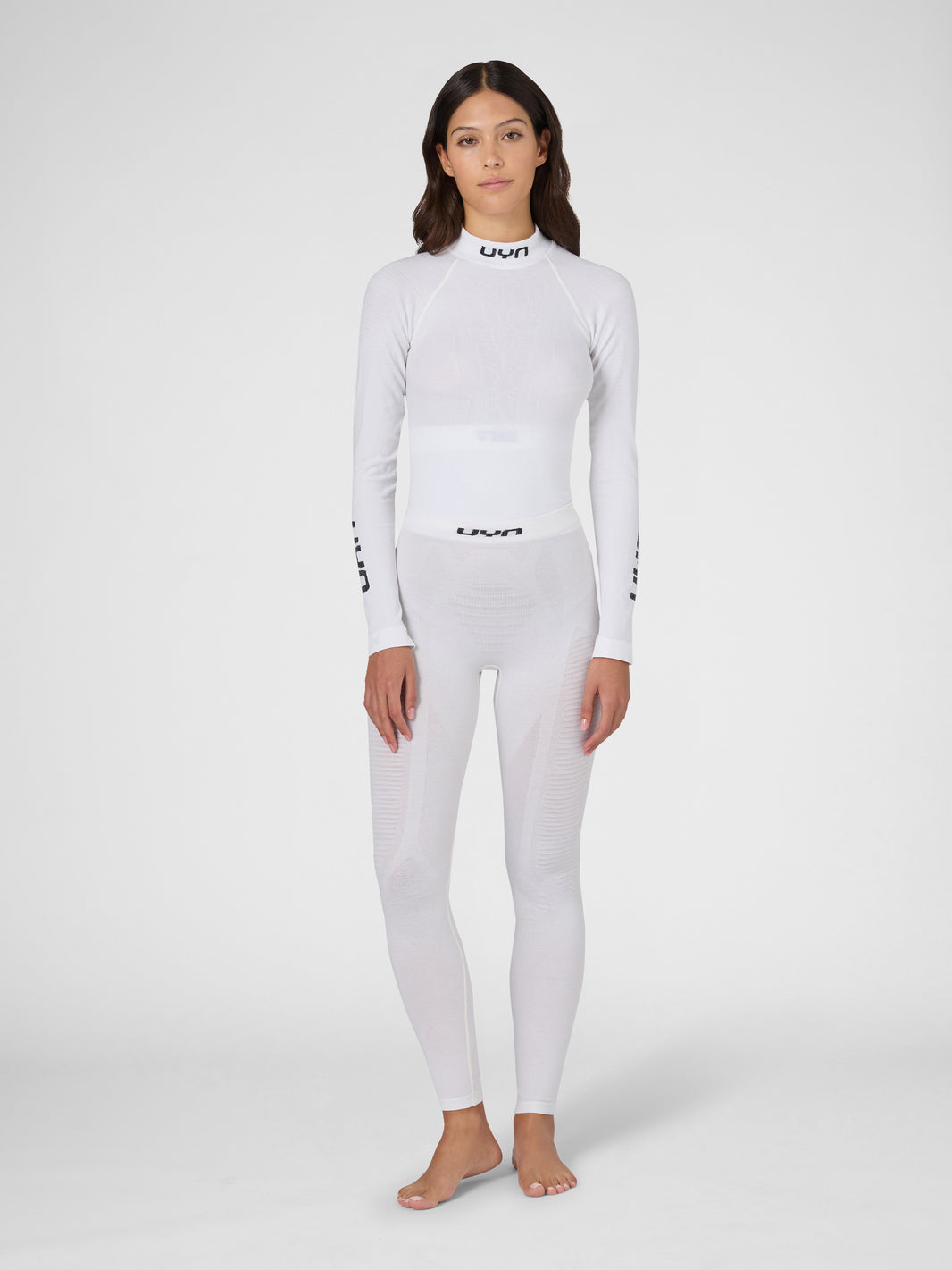 Pantaloni termici Elevatyon Biomorph