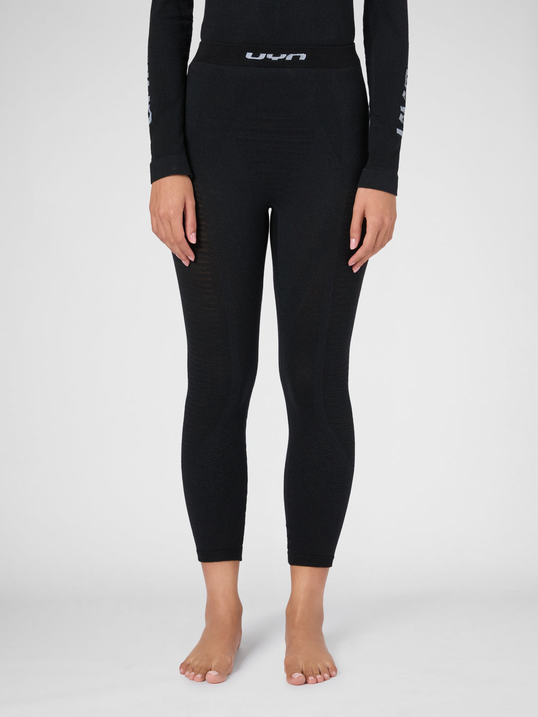 Pantaloni termici 3/4 Elevatyon Biomorph