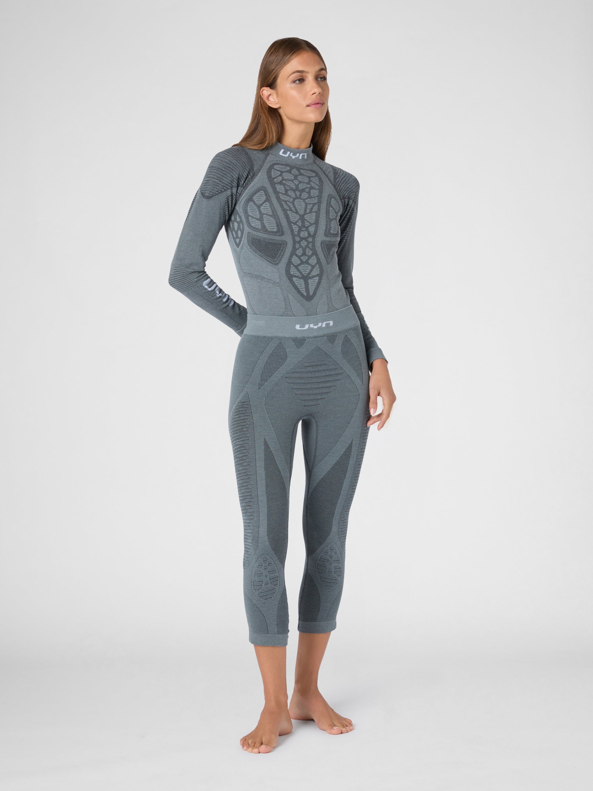 3/4-Thermohose Elevatyon Biomorph