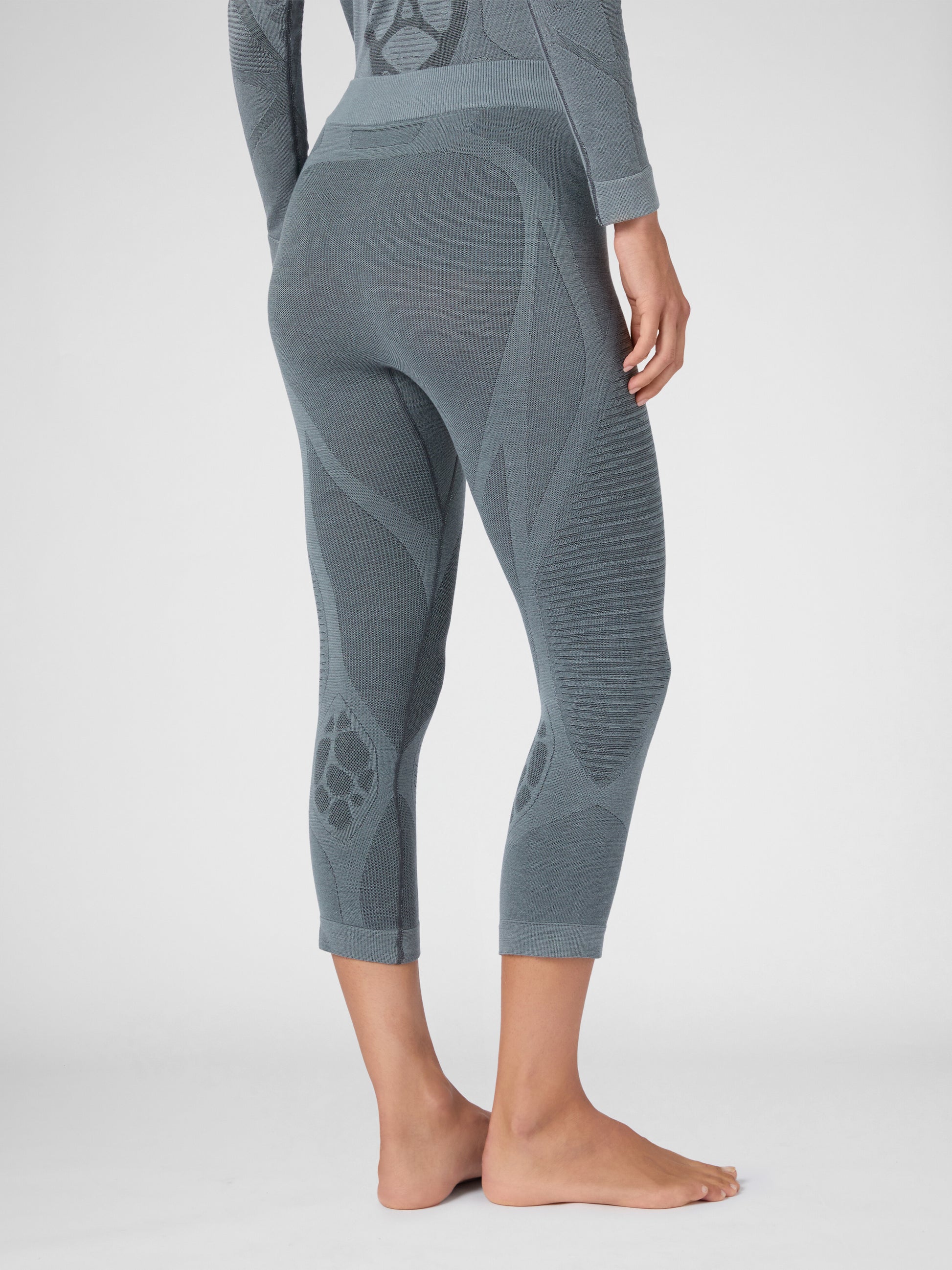 3/4-Thermohose Elevatyon Biomorph