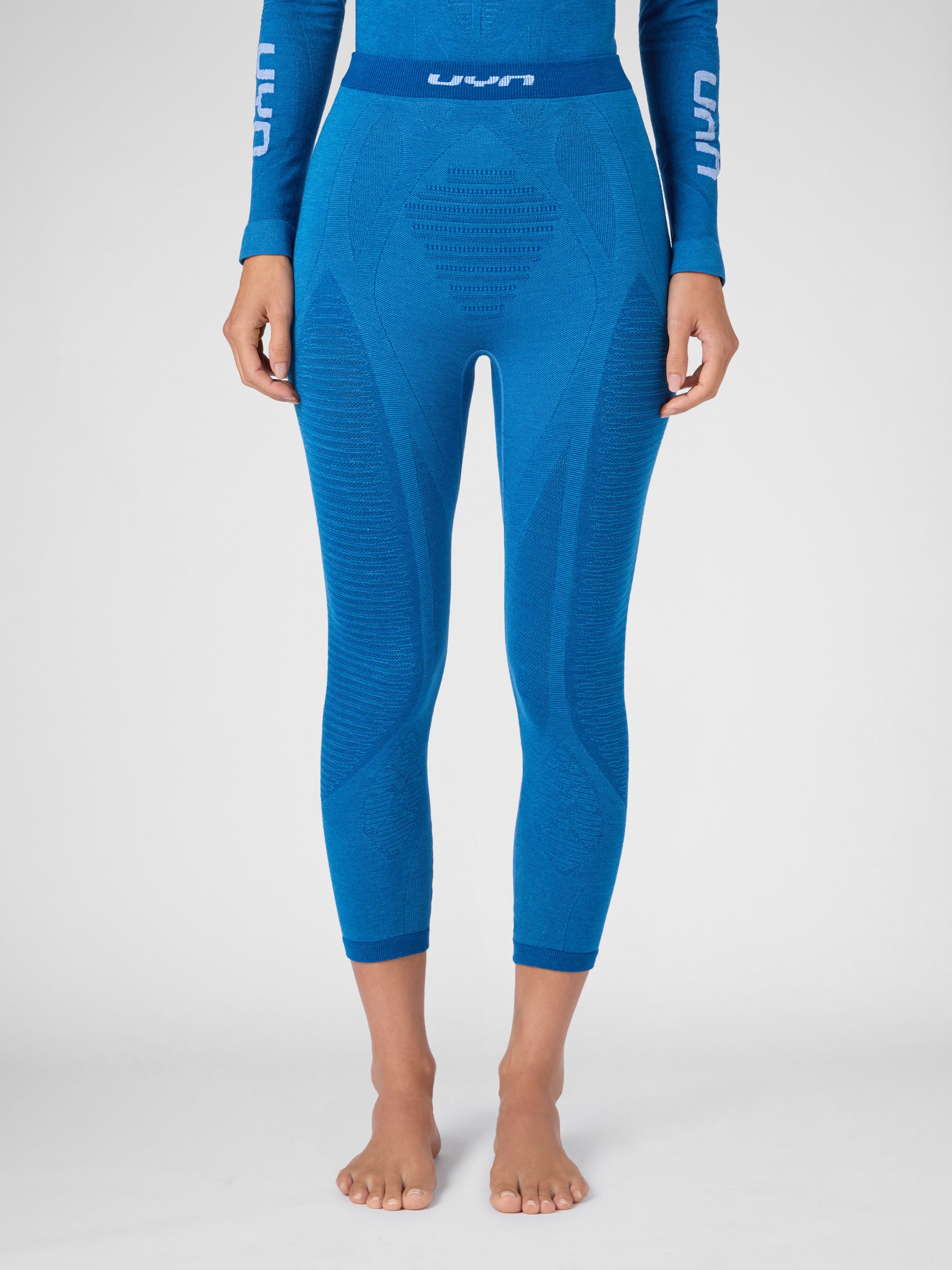 Elevatyon Biomorph 3/4 Thermal Pants