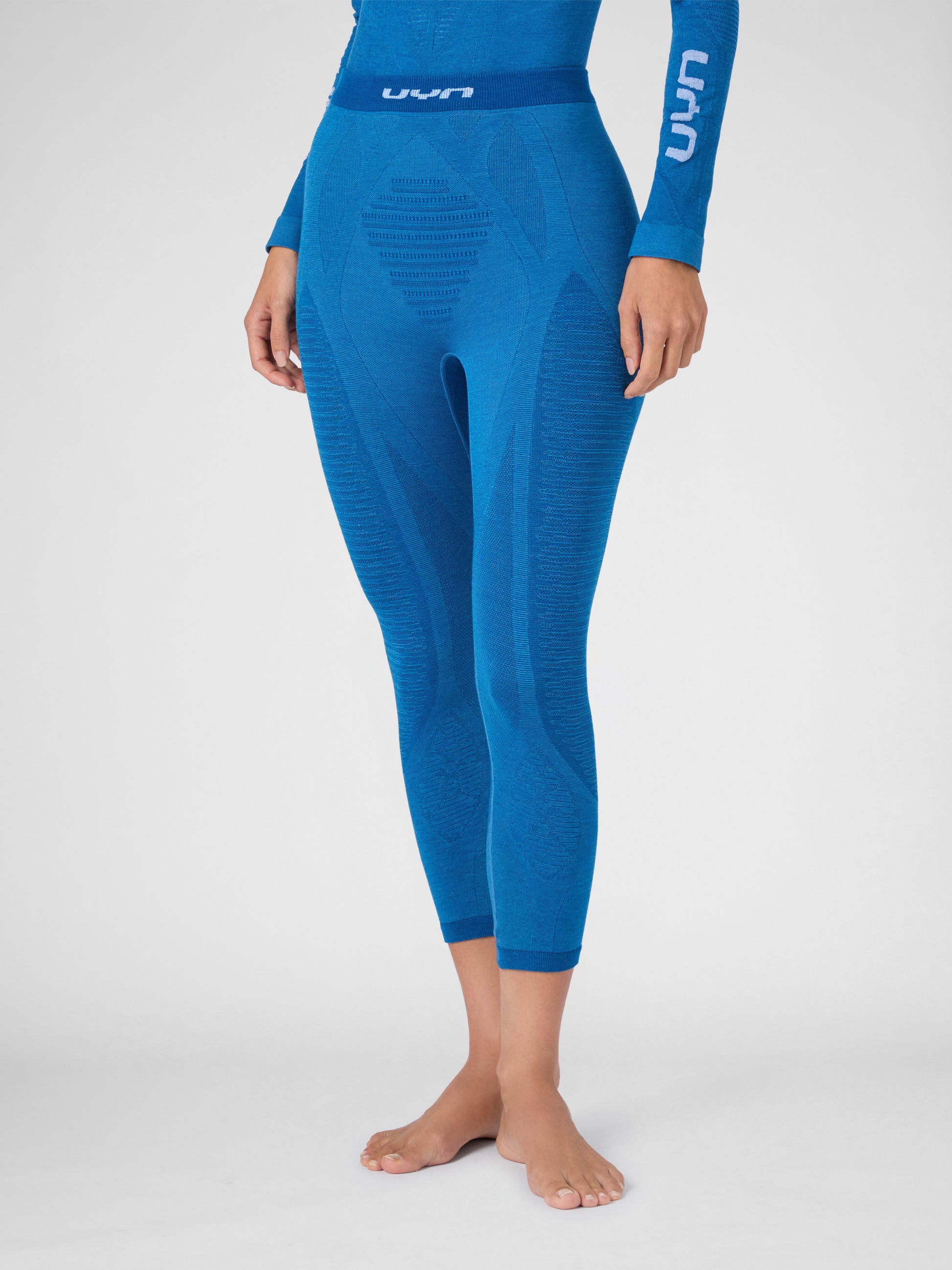 Elevatyon Biomorph 3/4 Thermal Pants