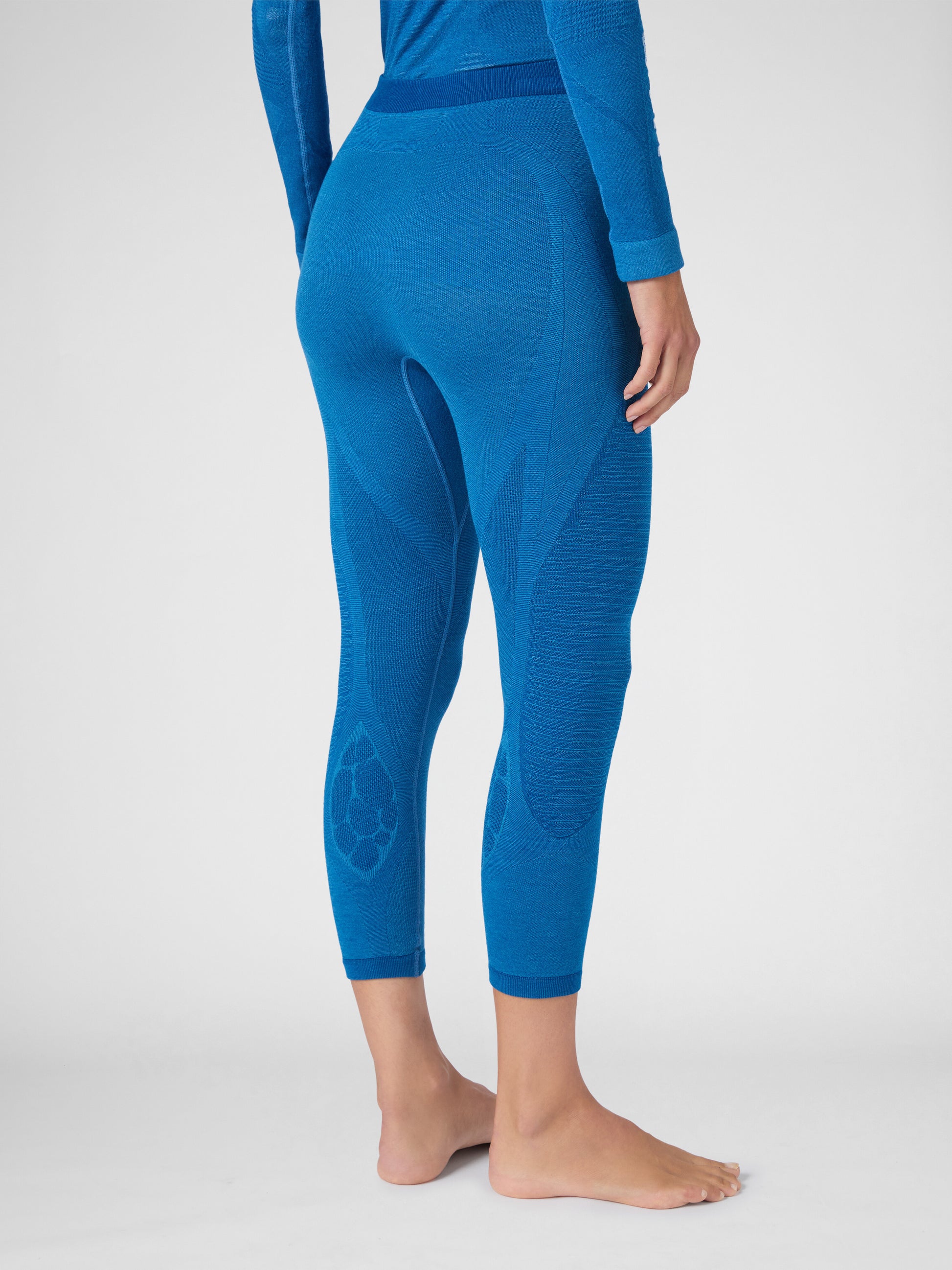 Elevatyon Biomorph 3/4 Thermal Pants