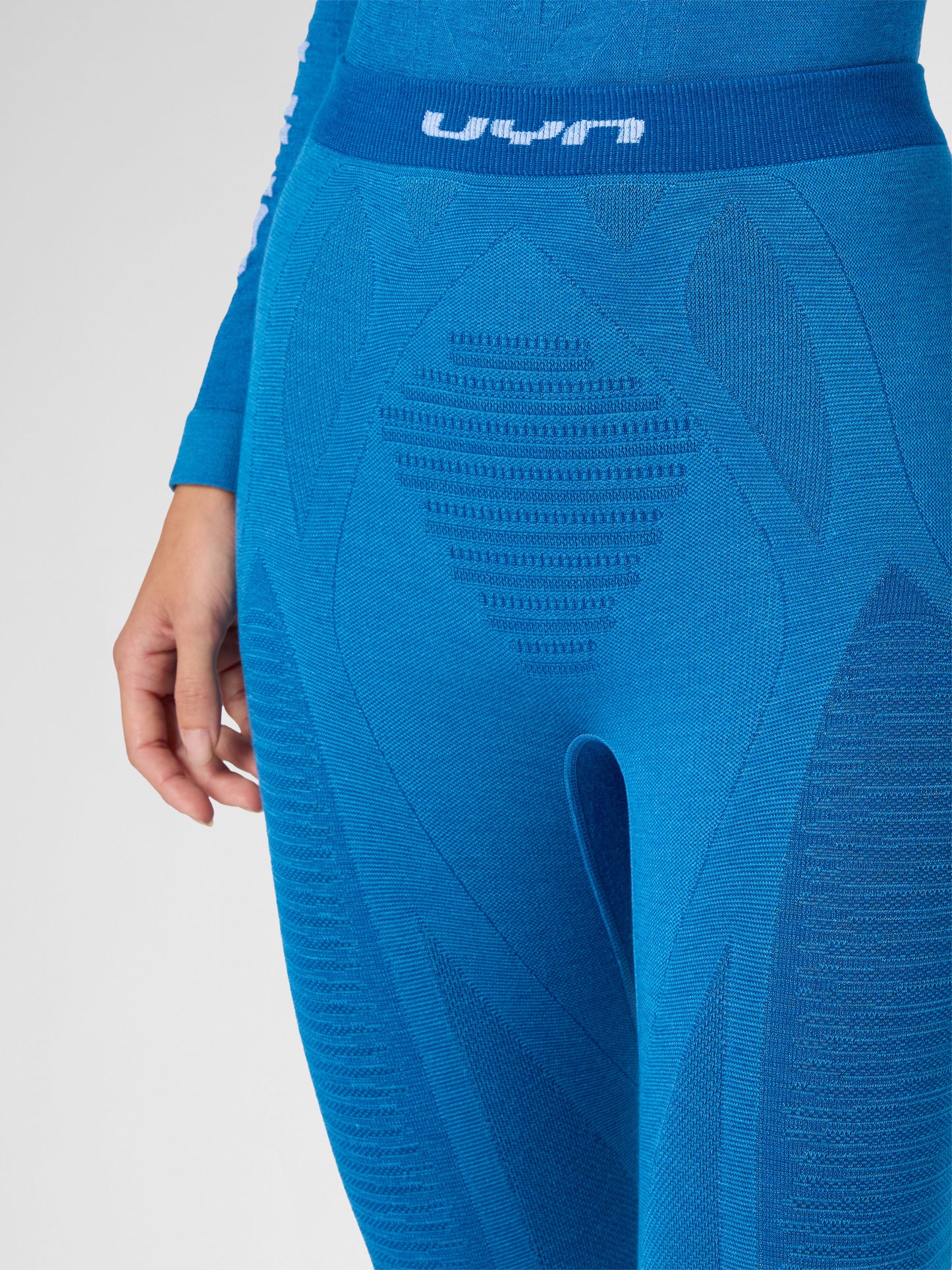 Elevatyon Biomorph 3/4 Thermal Pants