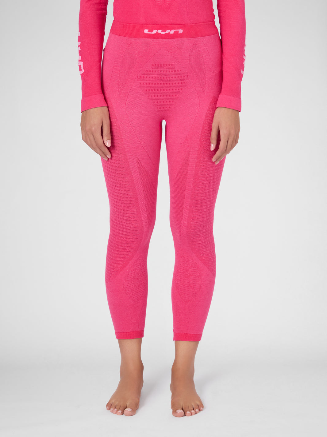 Pantaloni termici 3/4 Elevatyon Biomorph