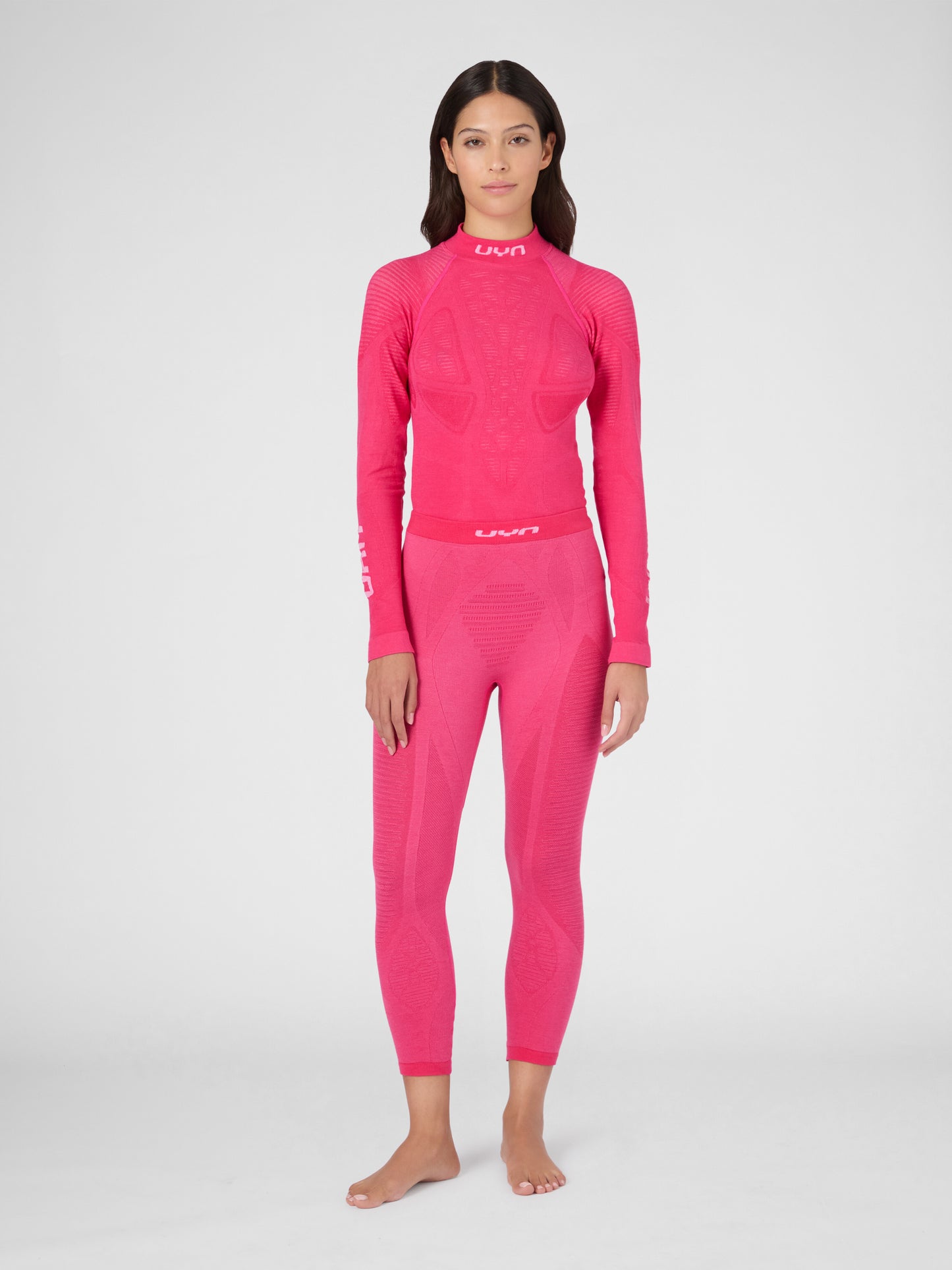 3/4-Thermohose Elevatyon Biomorph