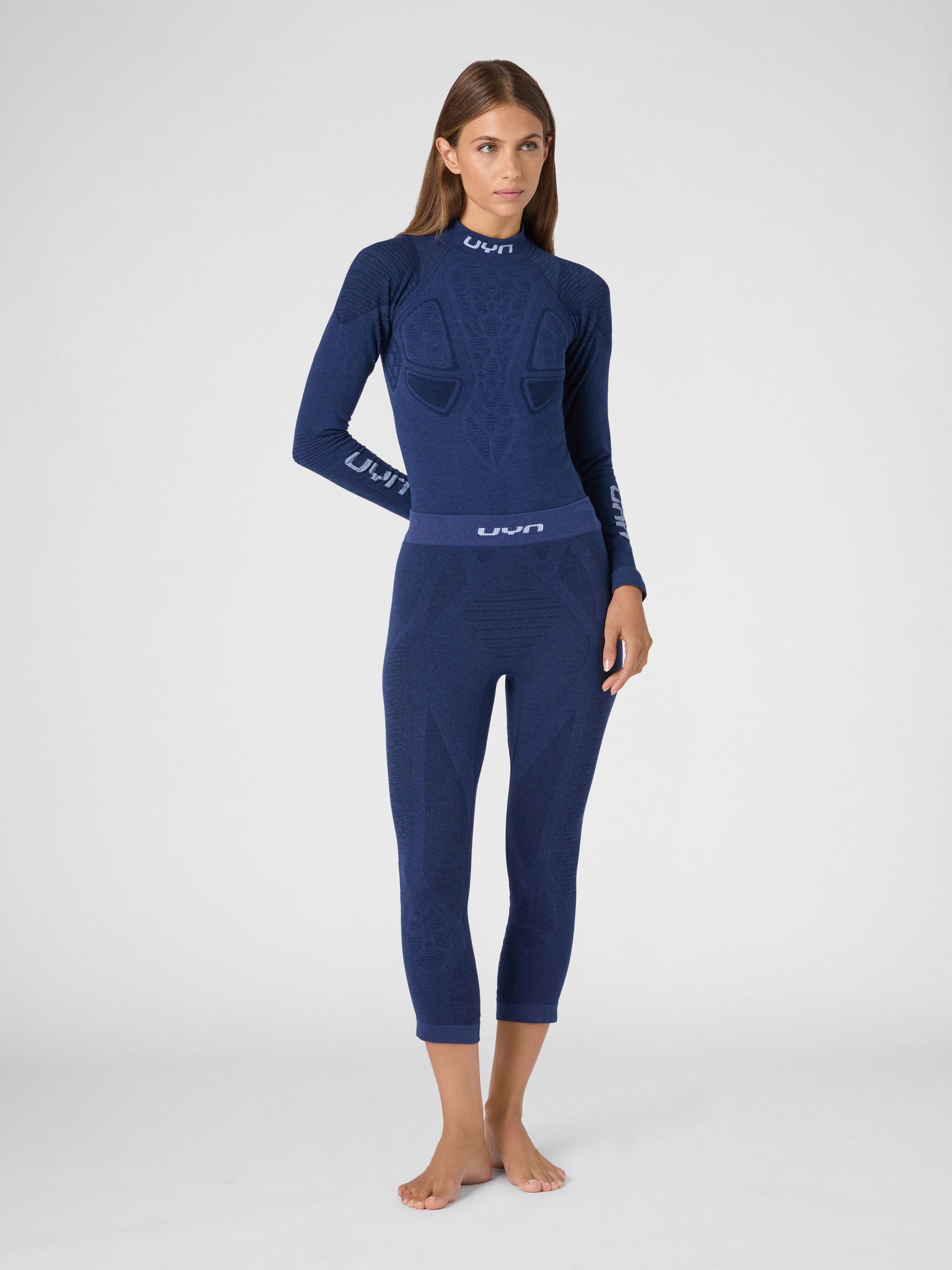 3/4-Thermohose Elevatyon Biomorph