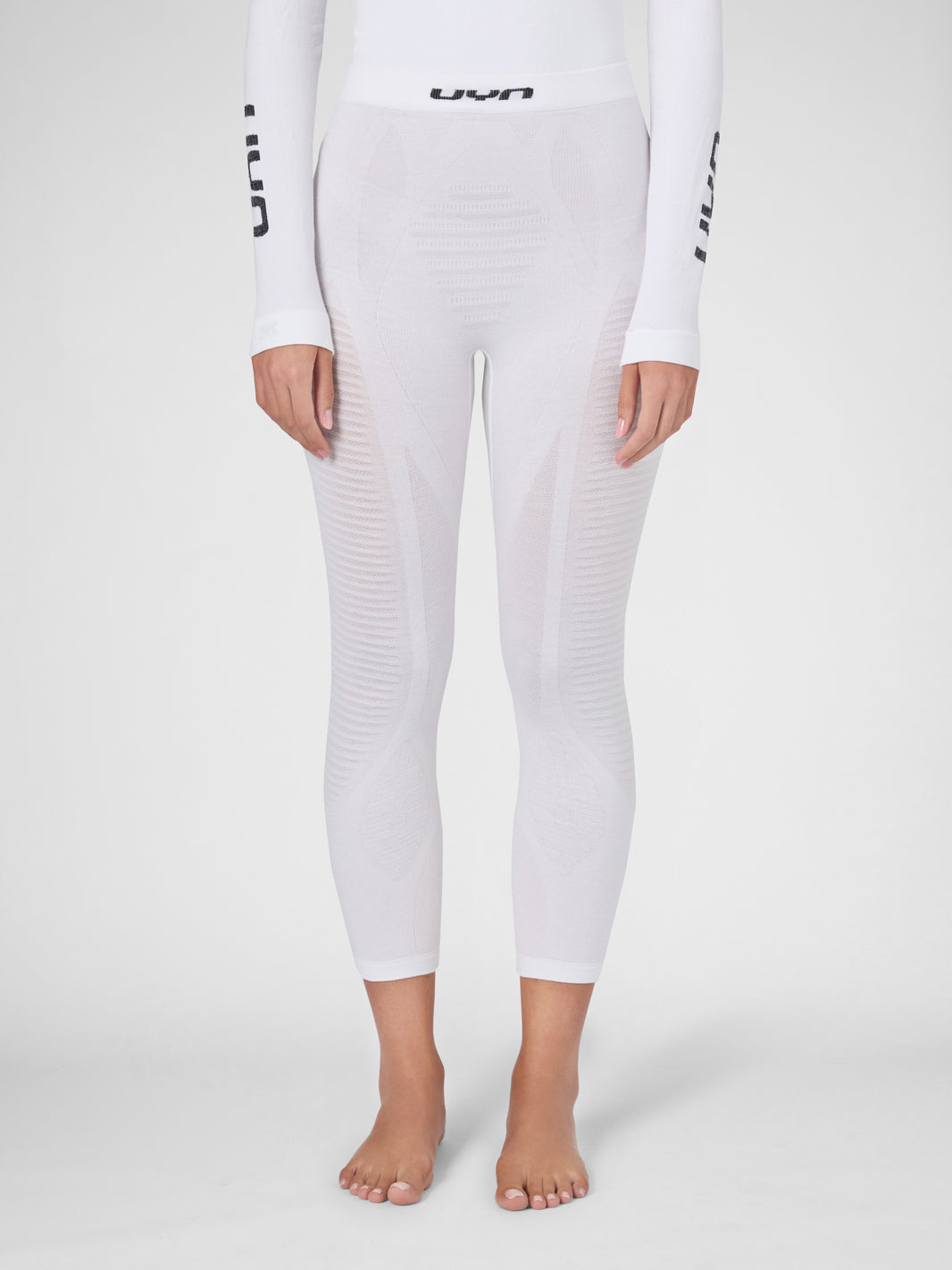 Pantaloni termici 3/4 Elevatyon Biomorph