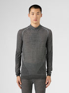 Fusyon Biotech Turtleneck Thermal Jersey
