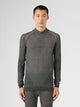 Fusyon Biotech Turtleneck Thermal Jersey