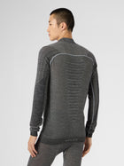 Fusyon Biotech Turtleneck Thermal Jersey
