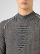 Fusyon Biotech Turtleneck Thermal Jersey