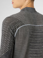 Fusyon Biotech Turtleneck Thermal Jersey