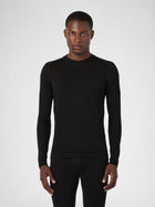 Fusyon Biotech Turtleneck Thermal Jersey