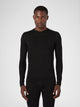 Fusyon Biotech Turtleneck Thermal Jersey