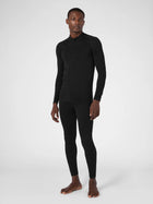 Fusyon Biotech Turtleneck Thermal Jersey