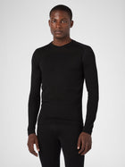 Fusyon Biotech Turtleneck Thermal Jersey