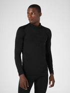 Fusyon Biotech Turtleneck Thermal Jersey