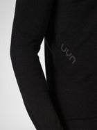 Fusyon Biotech Turtleneck Thermal Jersey
