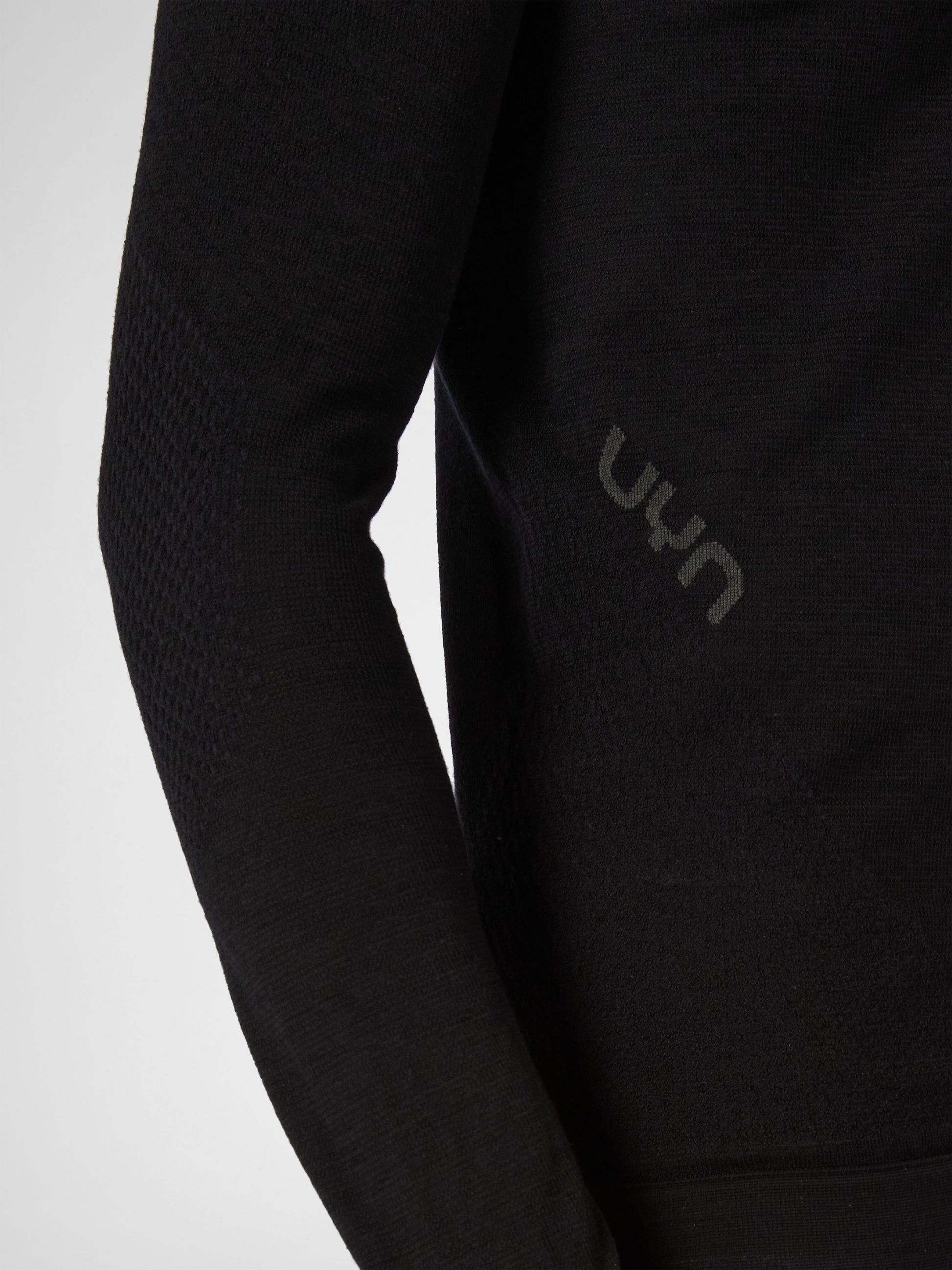 Fusyon Biotech Turtleneck Thermal Jersey