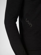 Fusyon Biotech Turtleneck Thermal Jersey