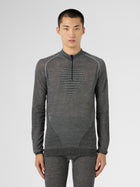 Maillot térmico con cremallera Fusyon Biotech