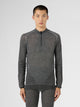 Thermoshirt mit Reißverschluss Fusyon Biotech