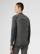 Maillot térmico con cremallera Fusyon Biotech