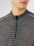 Maillot térmico con cremallera Fusyon Biotech