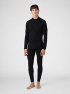 Thermoshirt mit Reißverschluss Fusyon Biotech
