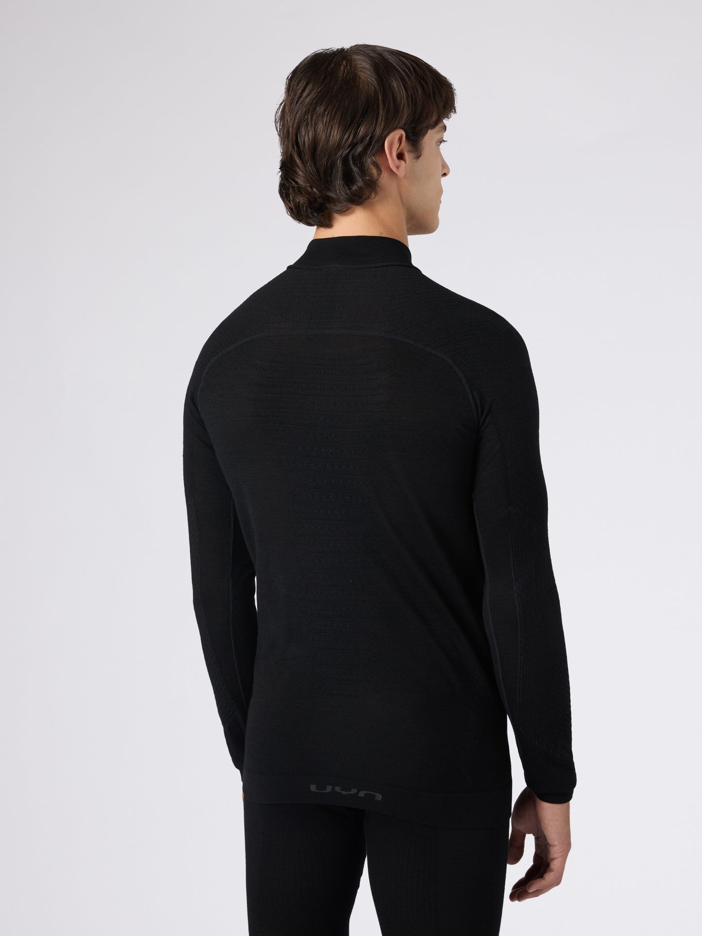 Thermoshirt mit Reißverschluss Fusyon Biotech