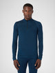 Thermoshirt mit Reißverschluss Fusyon Biotech