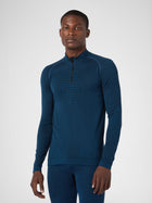Maillot térmico con cremallera Fusyon Biotech